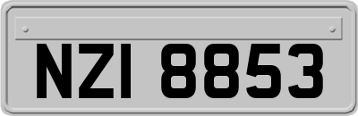 NZI8853