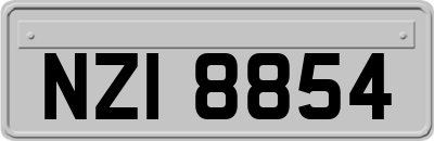 NZI8854