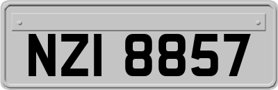 NZI8857
