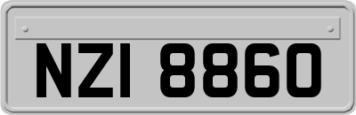 NZI8860