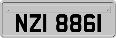 NZI8861