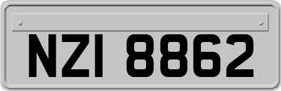 NZI8862