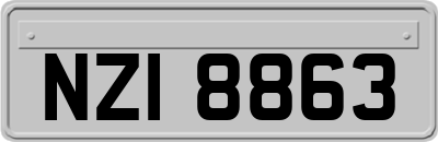 NZI8863