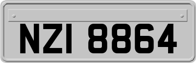 NZI8864