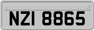 NZI8865
