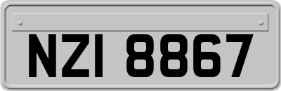 NZI8867
