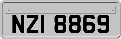 NZI8869