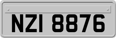 NZI8876