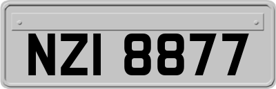 NZI8877