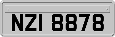 NZI8878