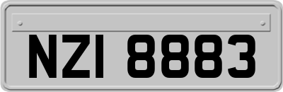 NZI8883