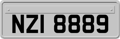 NZI8889