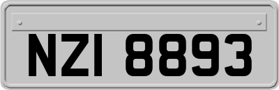 NZI8893