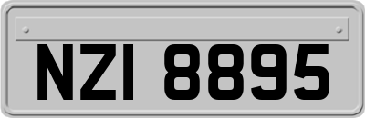 NZI8895