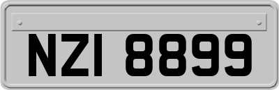 NZI8899