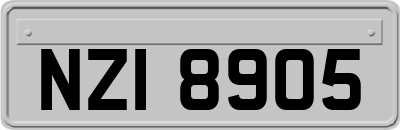 NZI8905