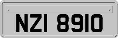 NZI8910