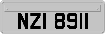 NZI8911