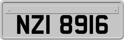 NZI8916