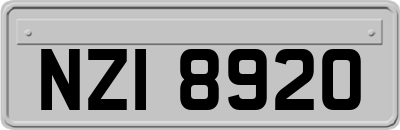 NZI8920