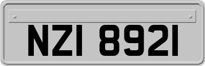 NZI8921
