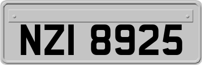 NZI8925