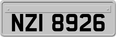 NZI8926