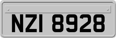 NZI8928