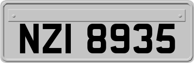 NZI8935