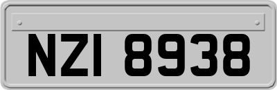 NZI8938