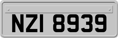 NZI8939