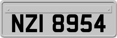 NZI8954