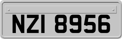 NZI8956