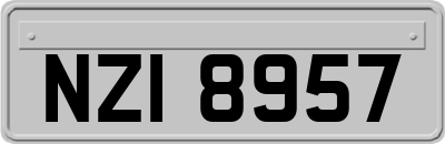 NZI8957