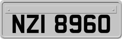 NZI8960