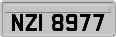 NZI8977