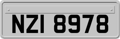 NZI8978