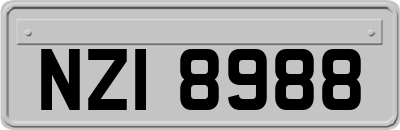 NZI8988