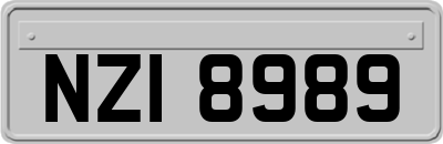 NZI8989