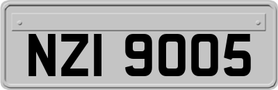 NZI9005