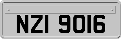 NZI9016