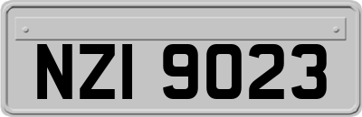 NZI9023