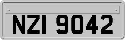 NZI9042