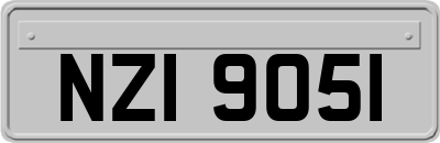 NZI9051