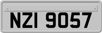 NZI9057