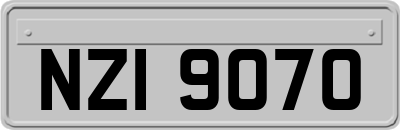 NZI9070