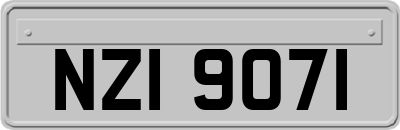 NZI9071