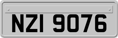 NZI9076
