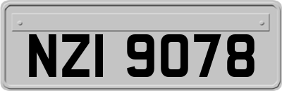 NZI9078