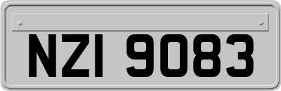 NZI9083